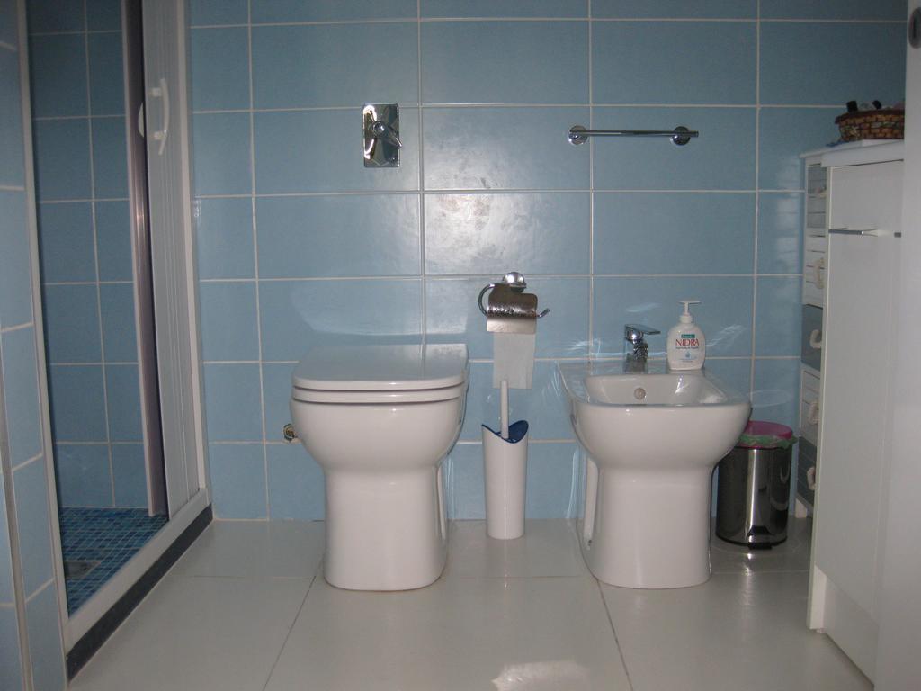 Casa Vacanze Le Rose Marina di Ragusa Room photo
