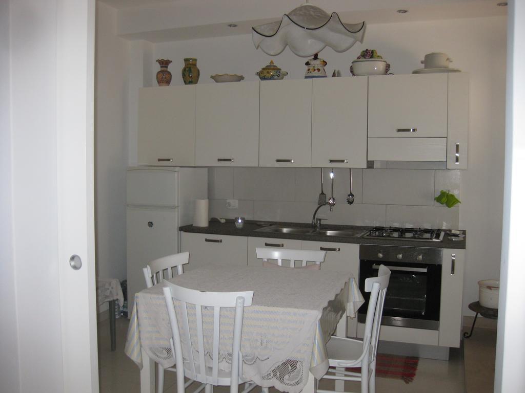 Casa Vacanze Le Rose Marina di Ragusa Room photo