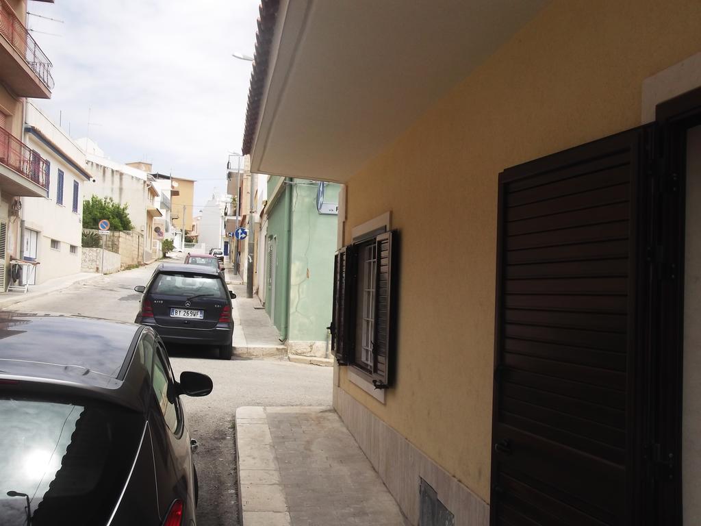 Casa Vacanze Le Rose Marina di Ragusa Exterior photo